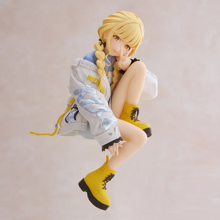 Gakuen Idolmaster ESPRESTO Charming pose Fujita Kotone