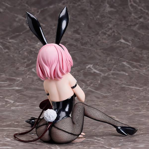 B-Style: To Love-Ru Darkness - Momo Belia Deviluke (Bunny Ver.) [Good Smile Company / FREEing]