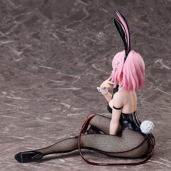 B-Style: To Love-Ru Darkness - Momo Belia Deviluke (Bunny Ver.) [Good Smile Company / FREEing]
