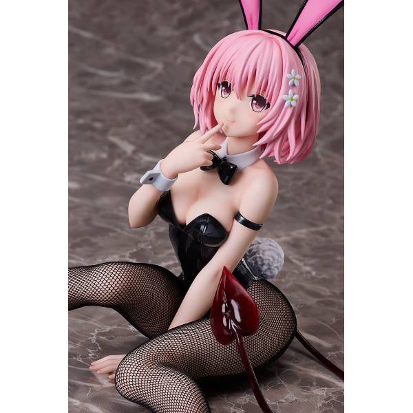 B-Style: To Love-Ru Darkness - Momo Belia Deviluke (Bunny Ver.) [Good Smile Company / FREEing]