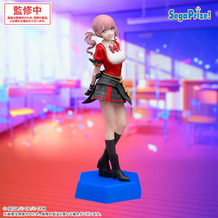 Project SEKAI Colorful Stage! feat. Hatsune Miku Desktop×Decorate Collections Mochizuki Honami