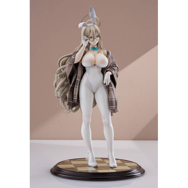 Blue Archive: Akane Murokasa 1/7 - Bunny Girl Ver.