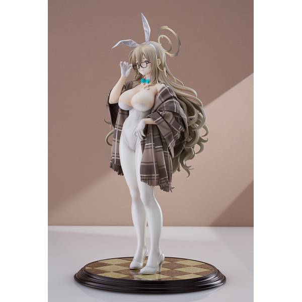 Blue Archive: Akane Murokasa 1/7 - Bunny Girl Ver.