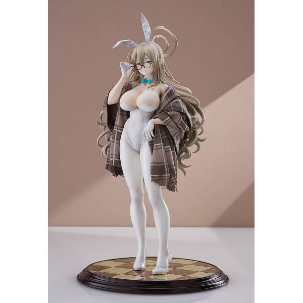 Blue Archive: Akane Murokasa 1/7 - Bunny Girl Ver.