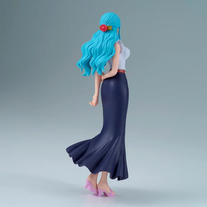 One Piece DXF THE GRANDLINE SERIES EXTRA NEFELTARI VIVI