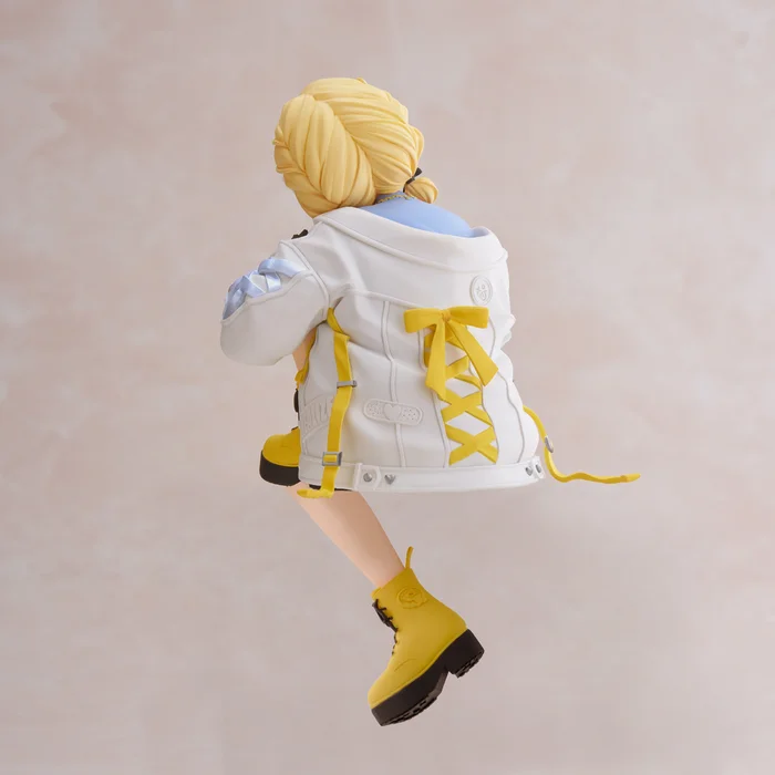 Gakuen Idolmaster ESPRESTO Charming pose Fujita Kotone
