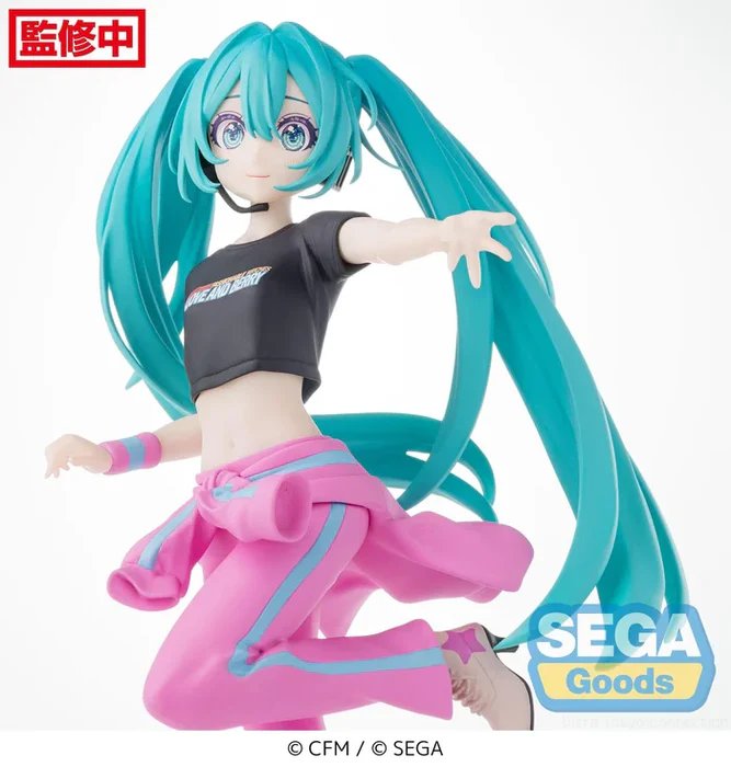 Hatsune Miku x Love and Berry: Dress Up and Dance! Desktop×Decorate Collections Hatsune Miku Berry Costume Ver.