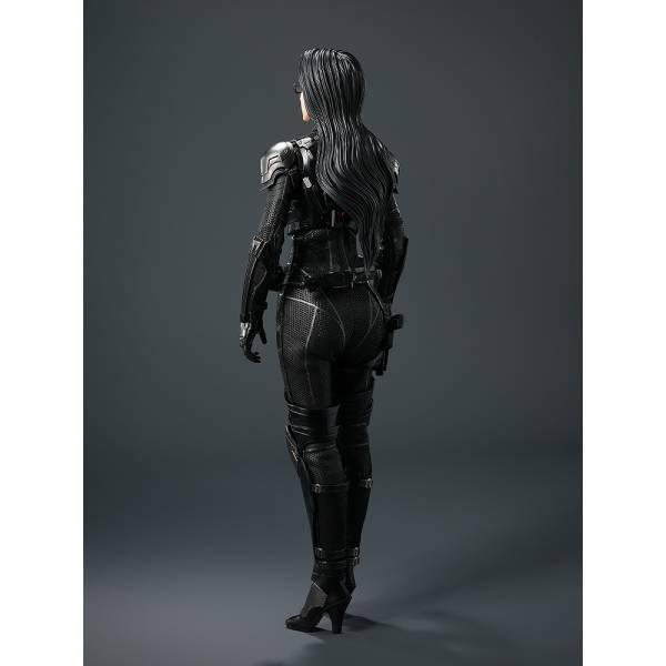 FigZero: GI Joe - Baroness 1/6 [Threezero]