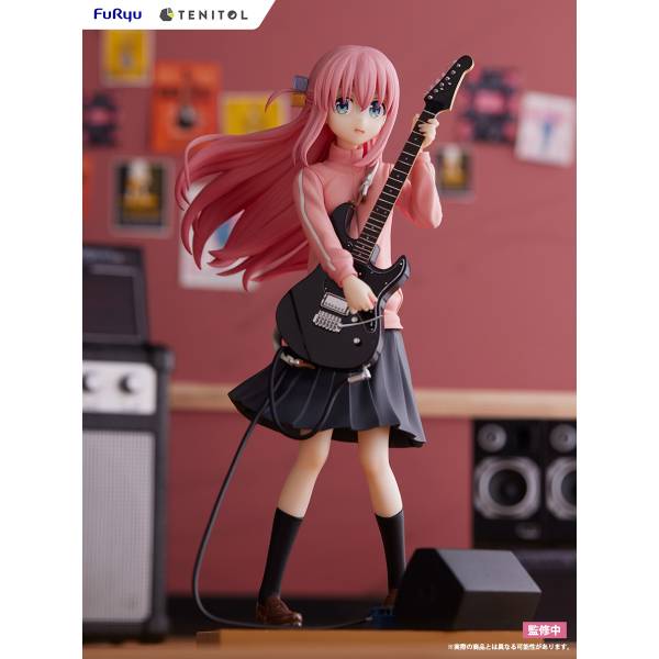 F:NEX Tenitol: Bocchi The Rock! - Goto Hitori 