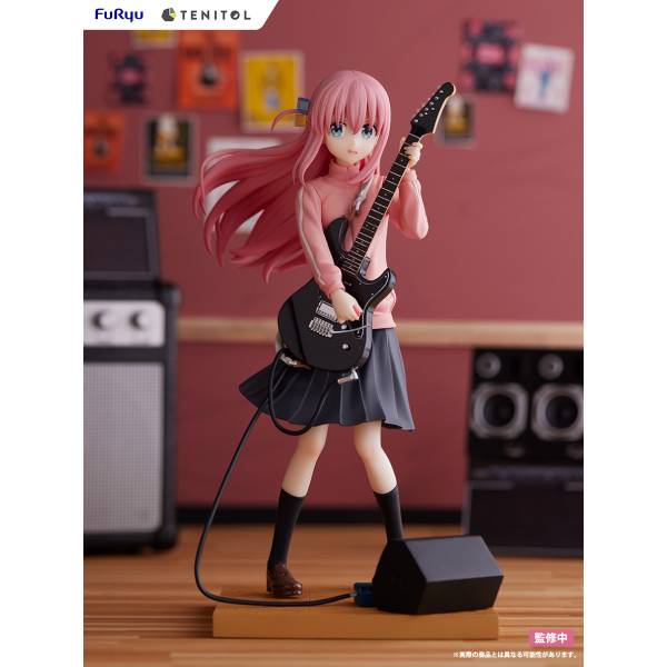 F:NEX Tenitol: Bocchi The Rock! - Goto Hitori 