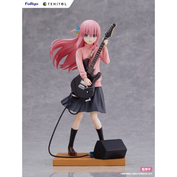 F:NEX Tenitol: Bocchi The Rock! - Goto Hitori 