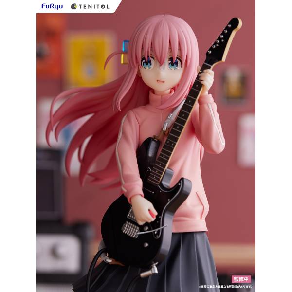 F:NEX Tenitol: Bocchi The Rock! - Goto Hitori 