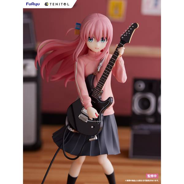 F:NEX Tenitol: Bocchi The Rock! - Goto Hitori 