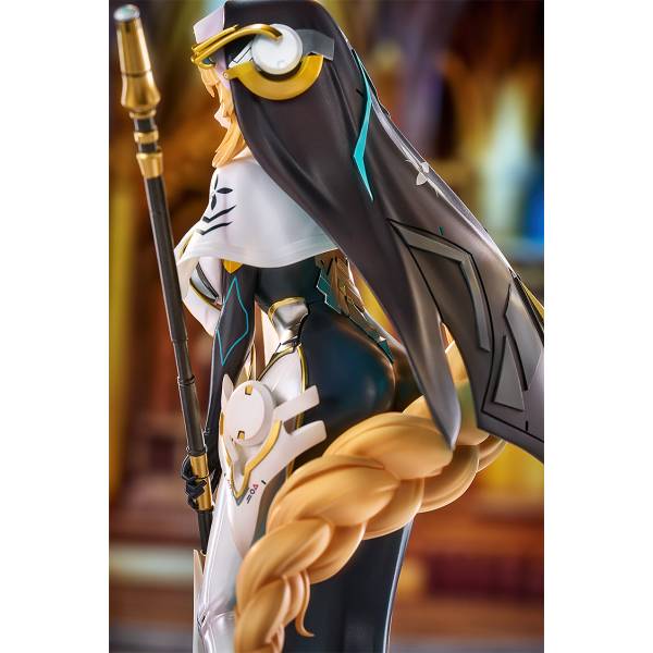 Goddess of Victory: Nikke - Rapunzel 1/7 [Good Smile Company]