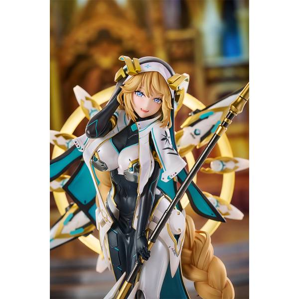 Goddess of Victory: Nikke - Rapunzel 1/7 [Good Smile Company]