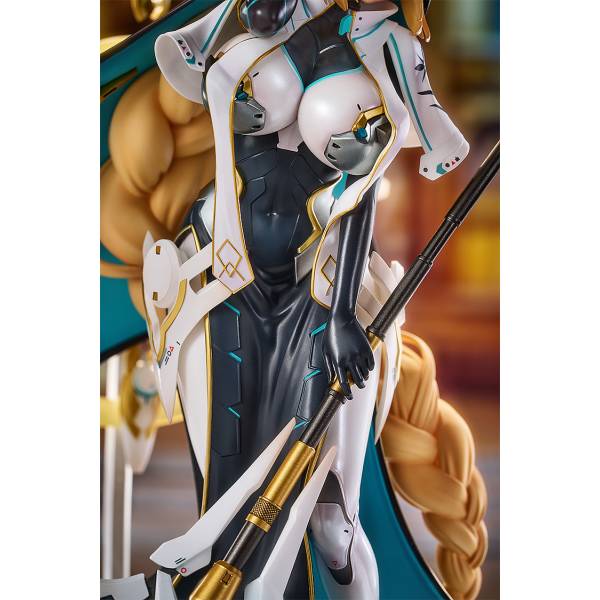 Goddess of Victory: Nikke - Rapunzel 1/7 [Good Smile Company]