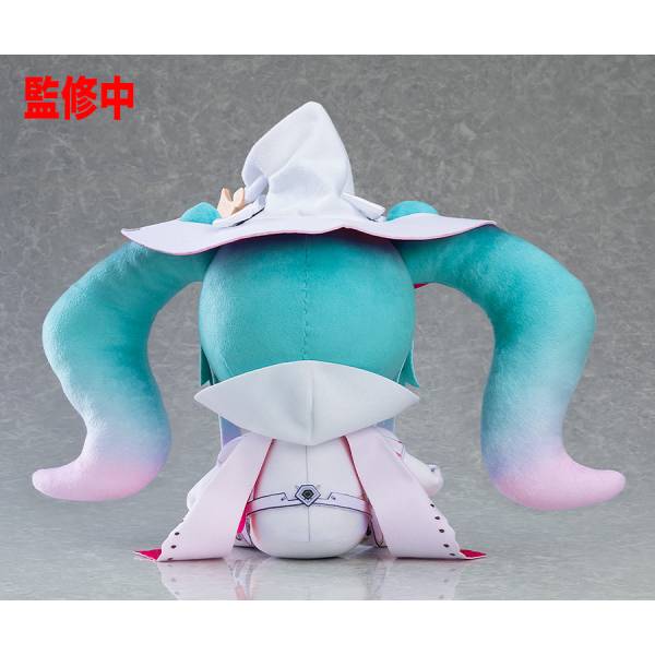 Hatsune Miku GT Project 2024 - Plush