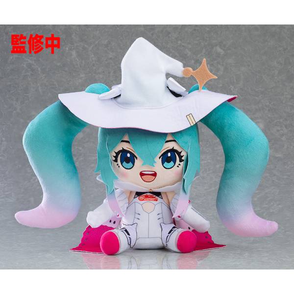 Hatsune Miku GT Project 2024 - Plush