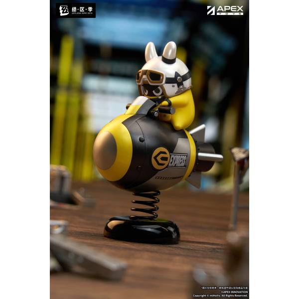 Happy Shake: Zenless Zone Zero - Rocketboo [Apex]