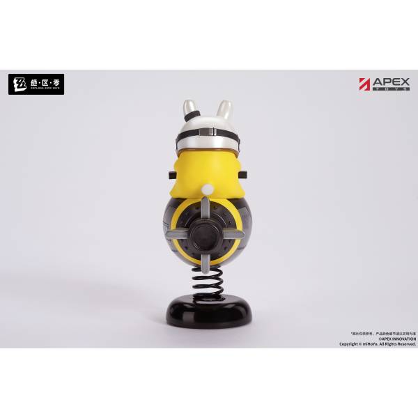 Happy Shake: Zenless Zone Zero - Rocketboo [Apex]