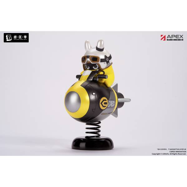 Happy Shake: Zenless Zone Zero - Rocketboo [Apex]