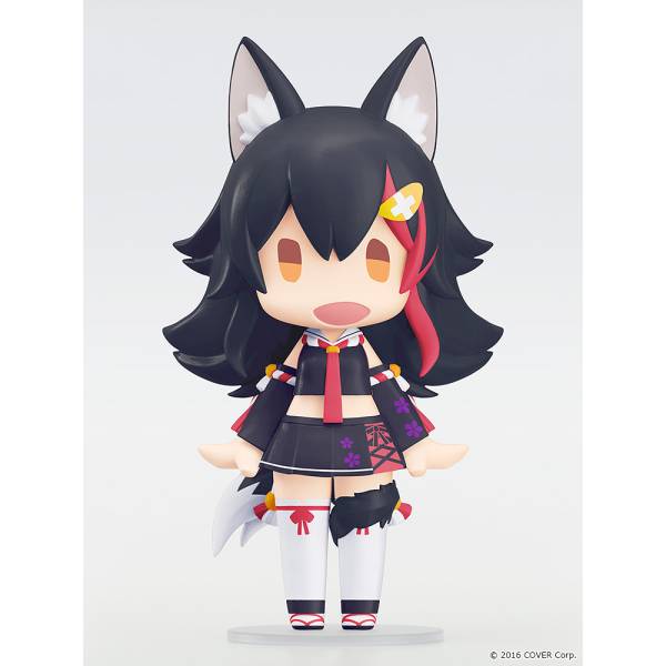 Hello! Good Smile: Hololive Production - Ogami Mio 