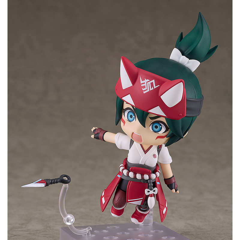 Nendoroid Kiriko Overwatch 2 Figure