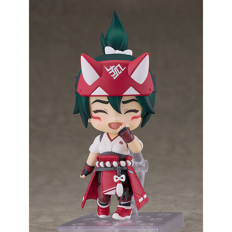 Nendoroid Kiriko Overwatch 2 Figure