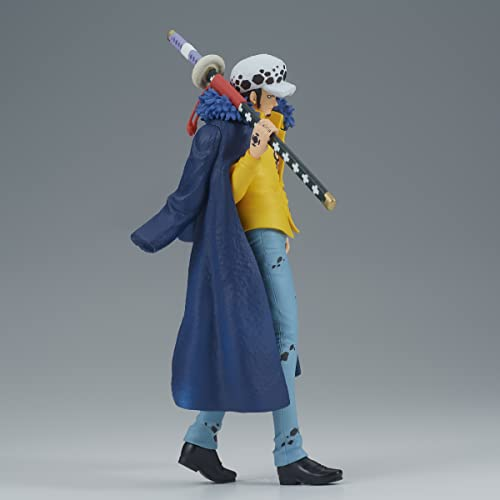 One Piece The Shukko TRAFALGAR.LAW