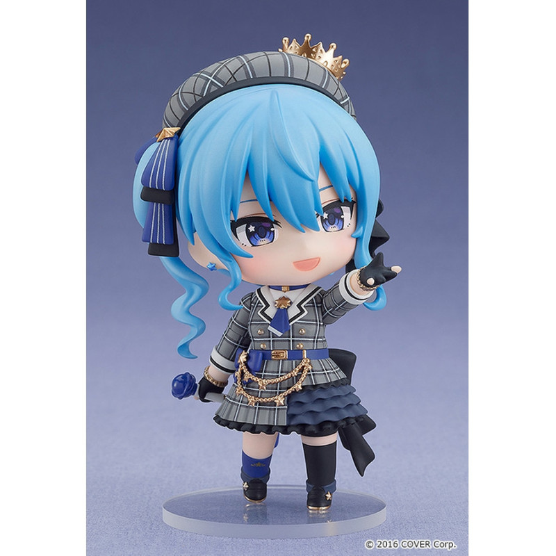 Nendoroid Hoshimachi Suisei Hololive Production