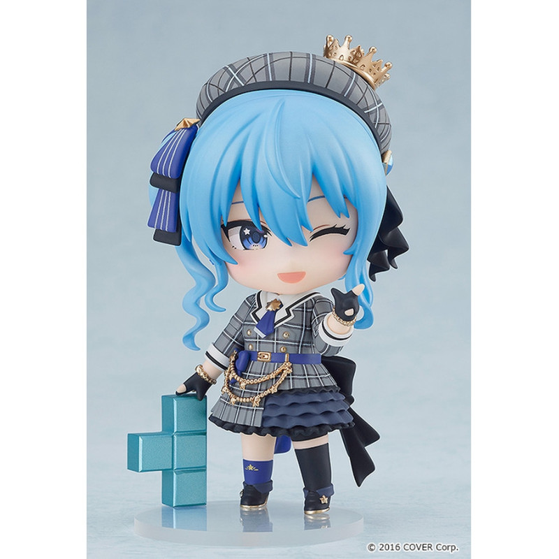 Nendoroid Hoshimachi Suisei Hololive Production