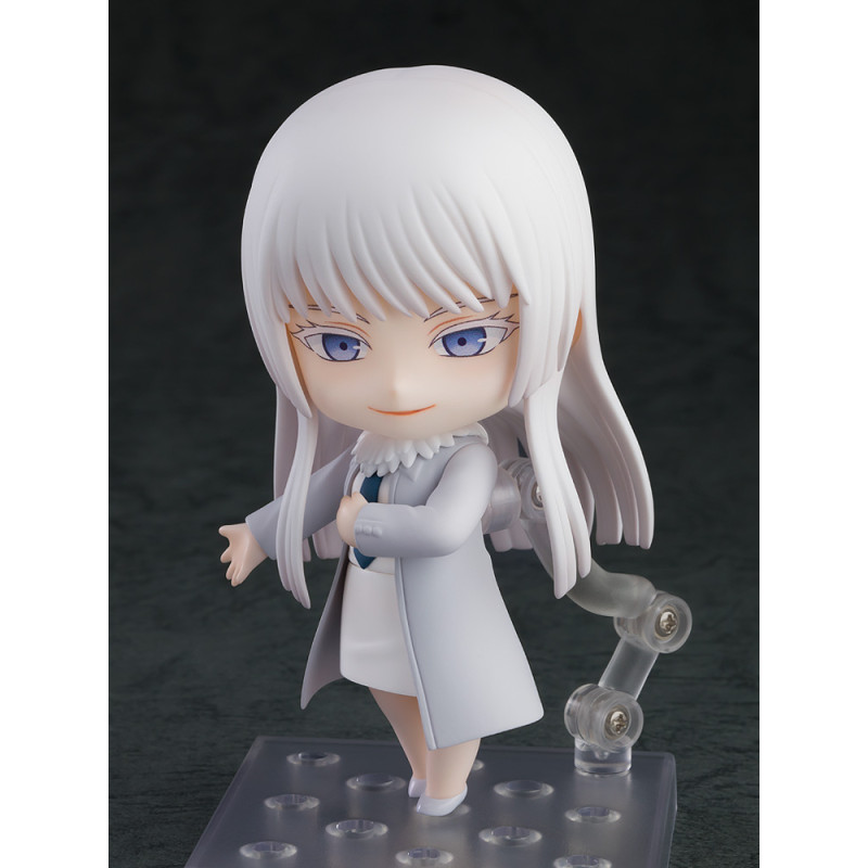 Nendoroid 2545 Koko Hekmatyar Jormungand