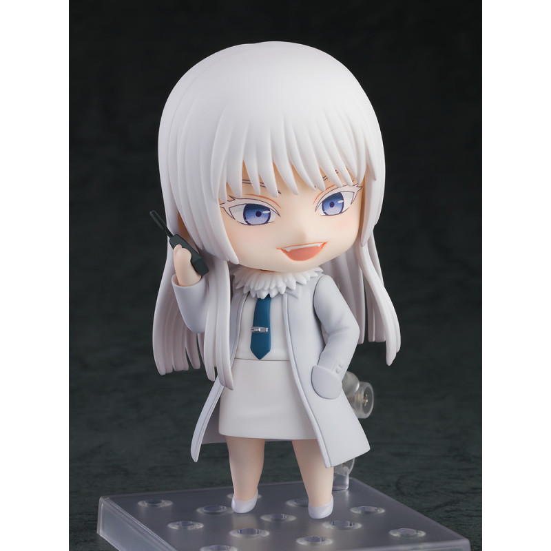Nendoroid 2545 Koko Hekmatyar Jormungand