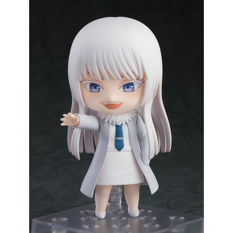 Nendoroid 2545 Koko Hekmatyar Jormungand