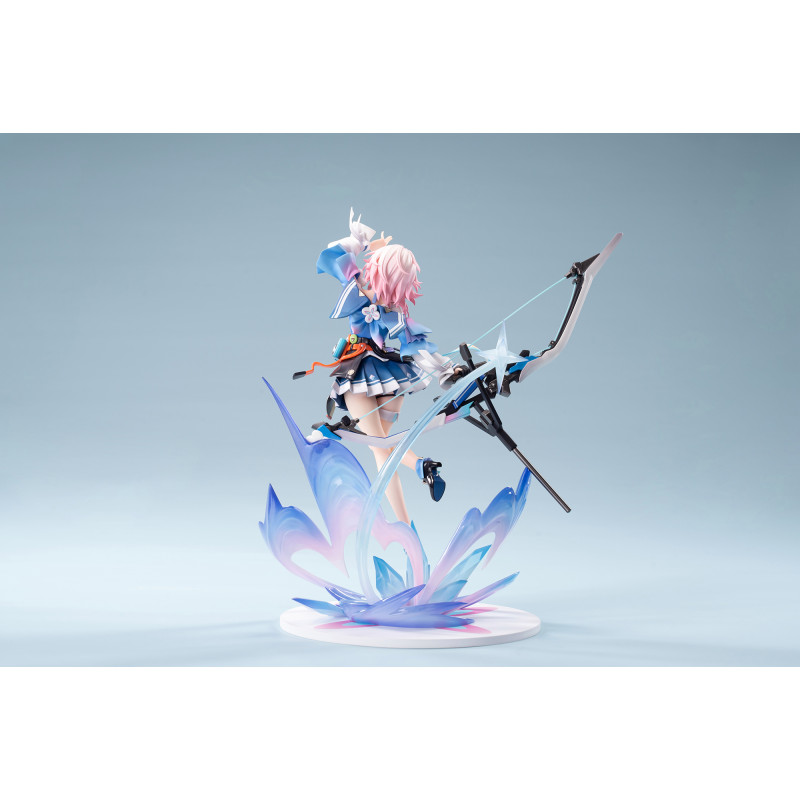 March 7th Honkai: Star Rail 1/7 Scale Figure