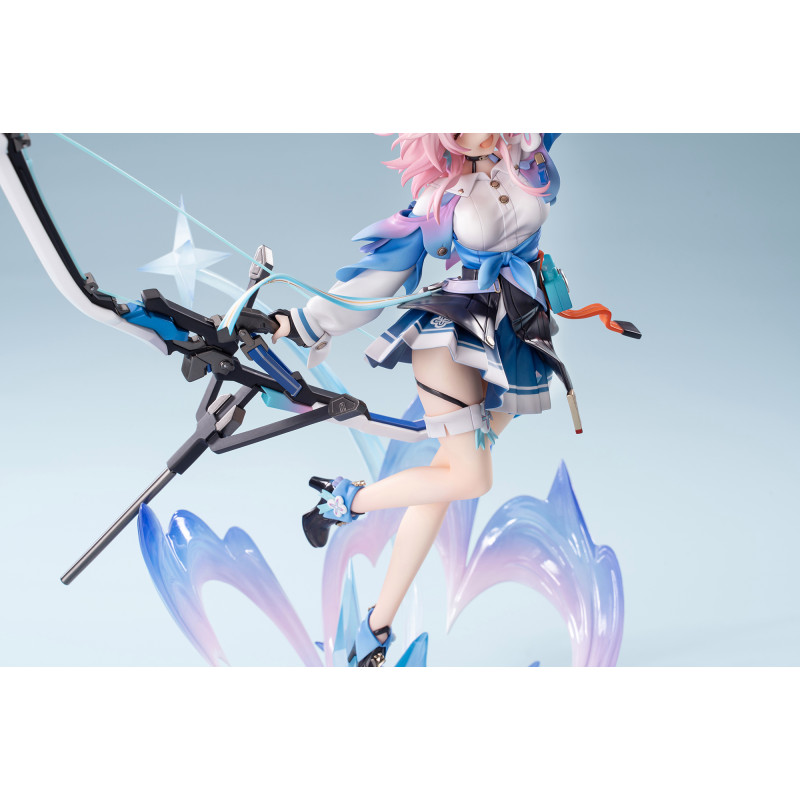 March 7th Honkai: Star Rail 1/7 Scale Figure