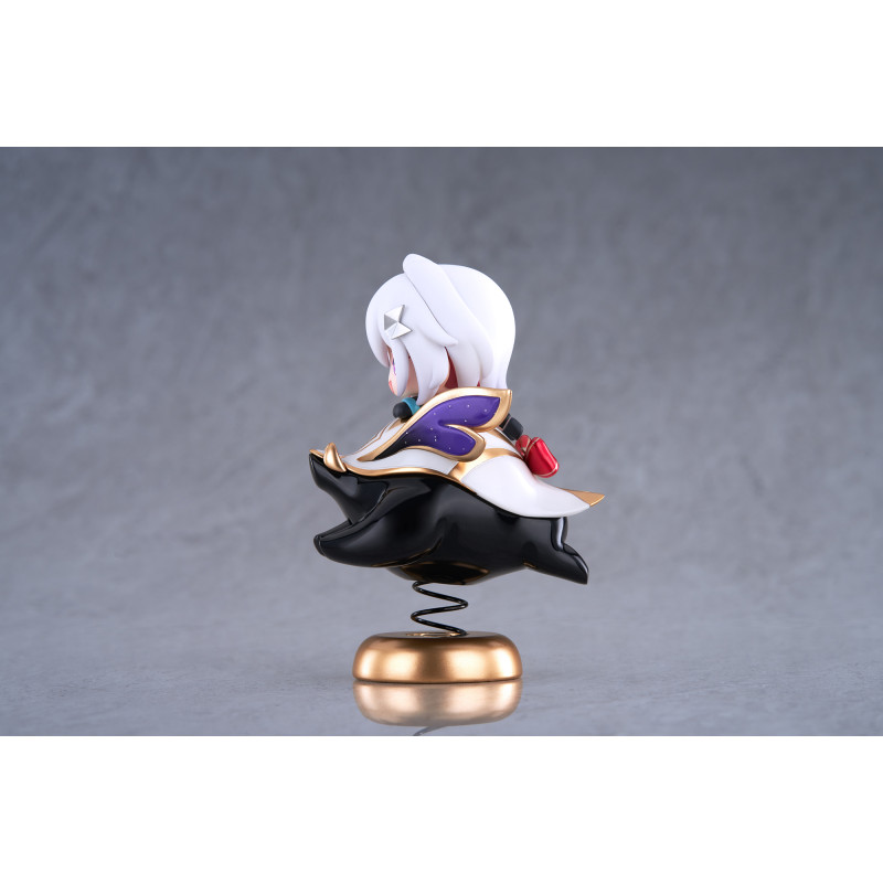 Topaz y Numby Honkai: Star Rail Chibi Chara Yurayura Stand Figure