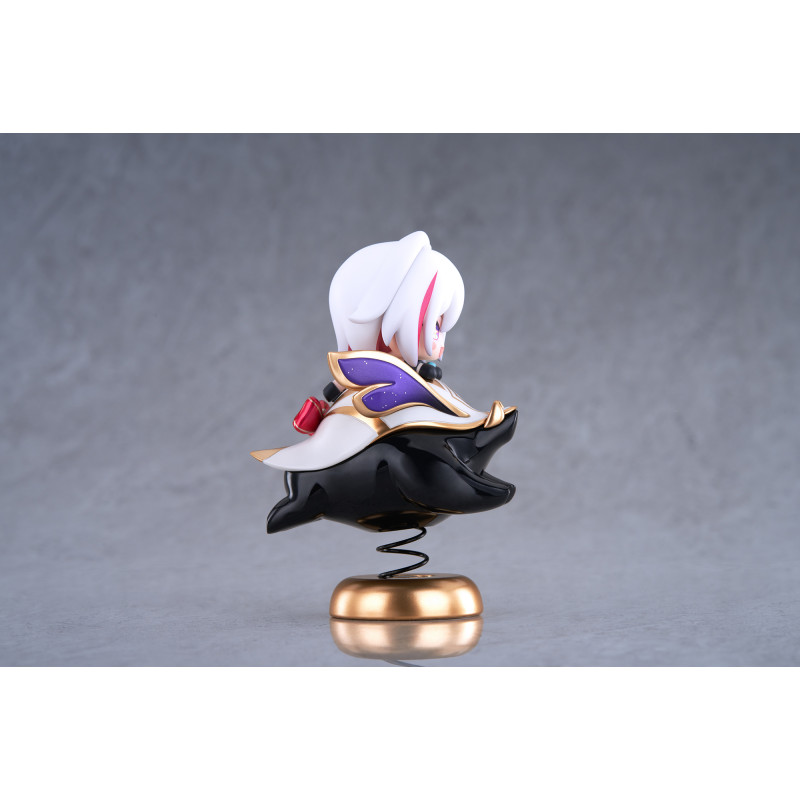 Topaz y Numby Honkai: Star Rail Chibi Chara Yurayura Stand Figure