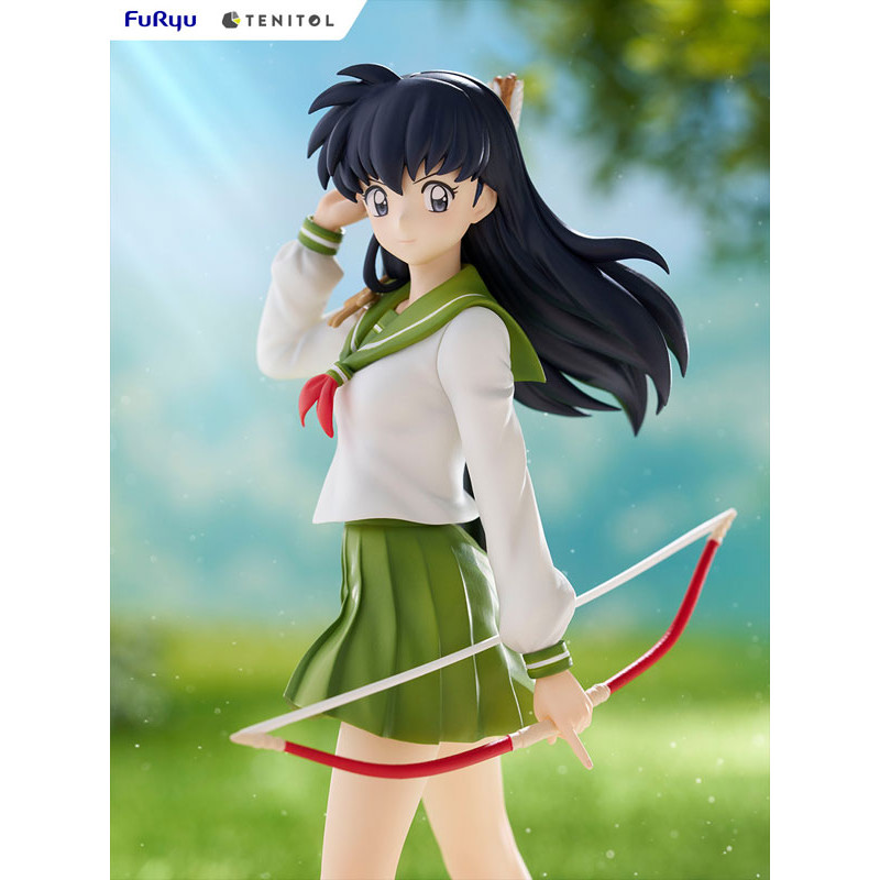 TENITOL InuYasha Kagome Higurashi