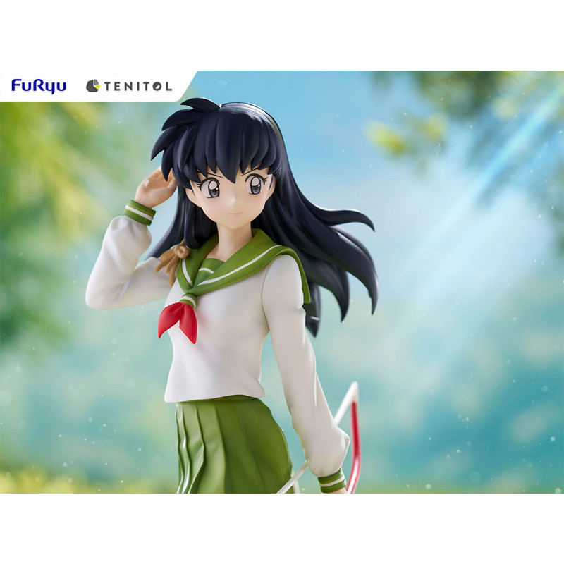 TENITOL InuYasha Kagome Higurashi