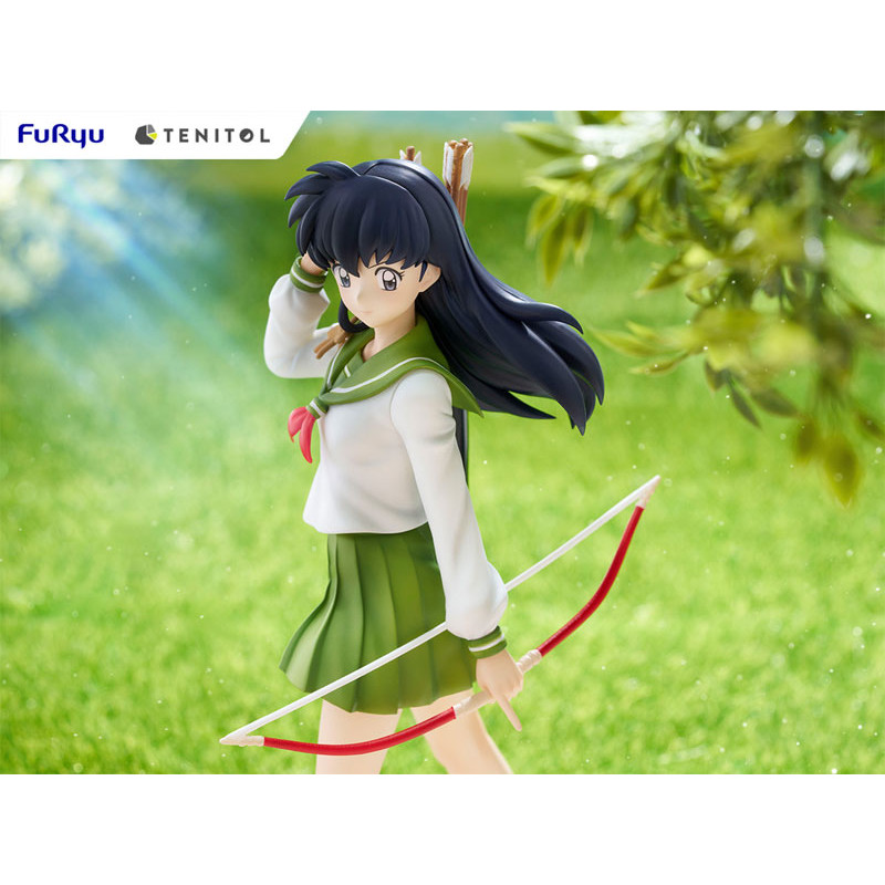 TENITOL InuYasha Kagome Higurashi