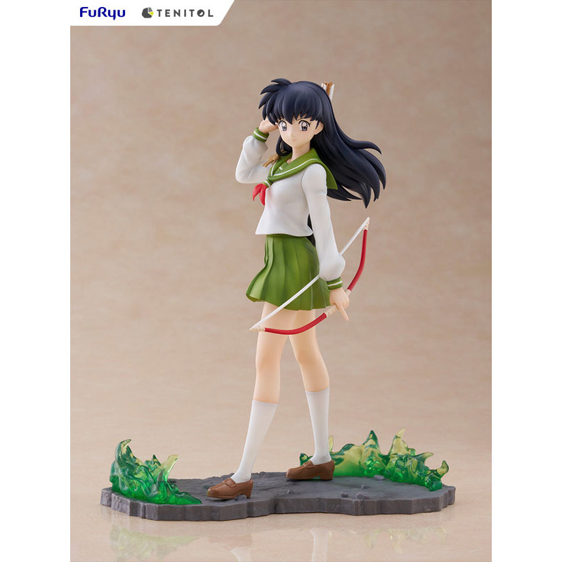 TENITOL InuYasha Kagome Higurashi