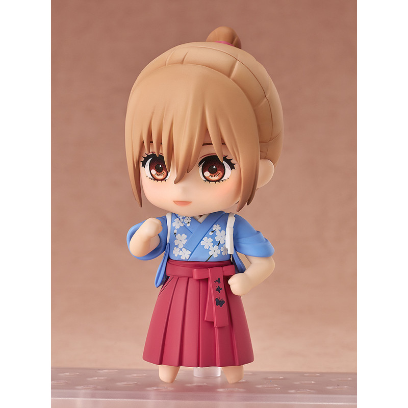 Nendoroid Chihaya Ayase - Chihayafuru, Volume 3