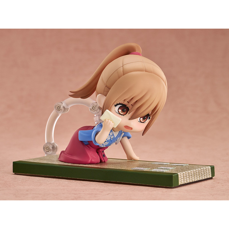 Nendoroid Chihaya Ayase - Chihayafuru, Volume 3