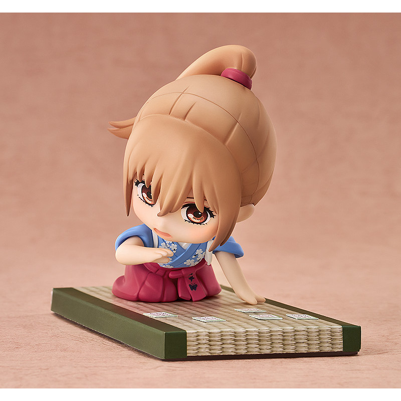 Nendoroid Chihaya Ayase - Chihayafuru, Volume 3