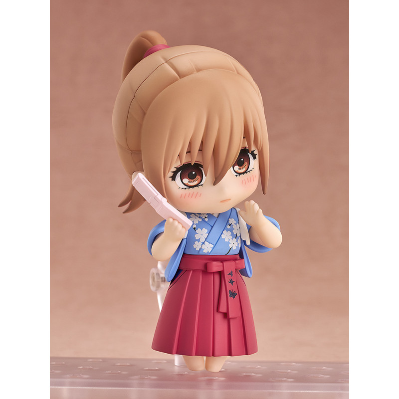 Nendoroid Chihaya Ayase - Chihayafuru, Volume 3