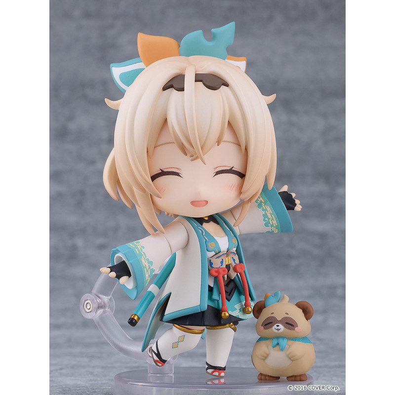 Nendoroid 2447: Hololive - Kazama Iroha