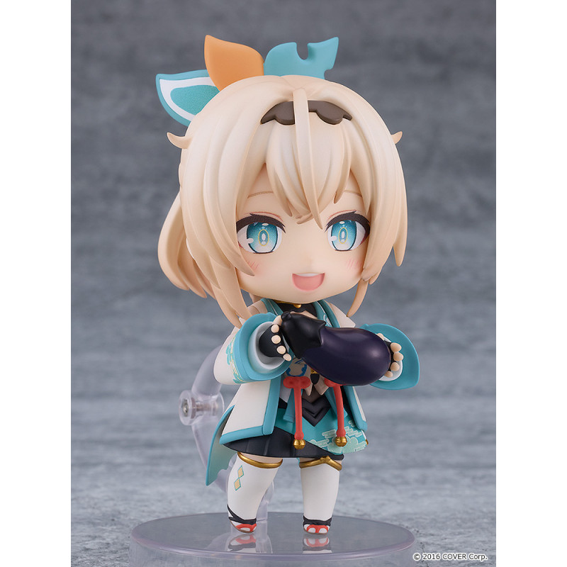 Nendoroid 2447: Hololive - Kazama Iroha