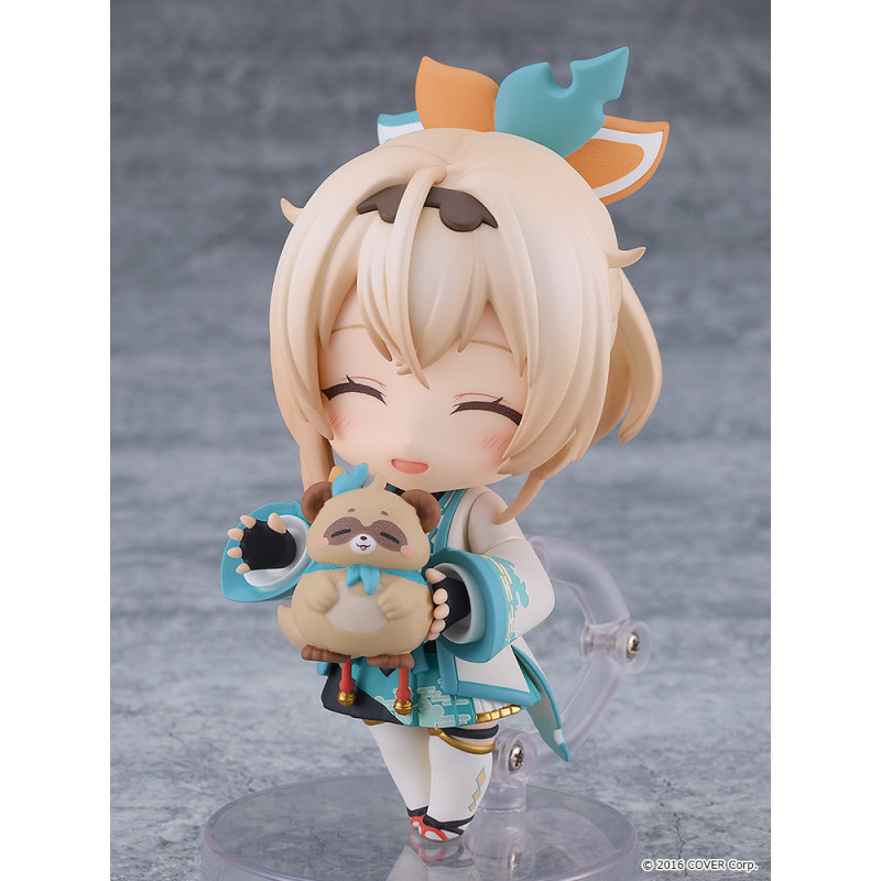 Nendoroid 2447: Hololive - Kazama Iroha
