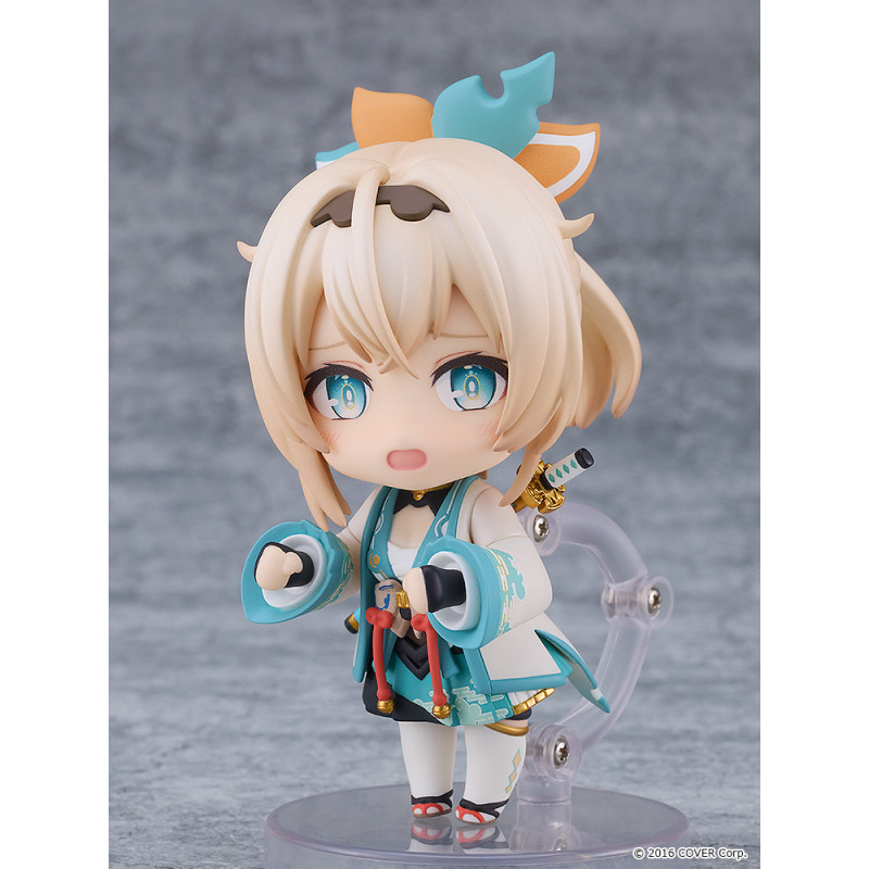 Nendoroid 2447: Hololive - Kazama Iroha